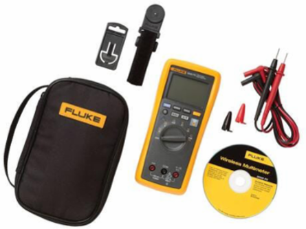 Fluke 3000 FC/TPAK Combo Kit FLK-3000 FC/TPAK