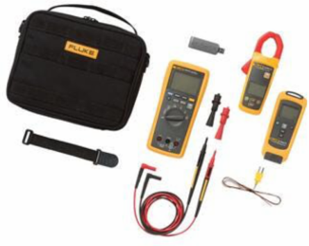 Fluke 3000 FC HVAC System FLK-3000 FC HVAC