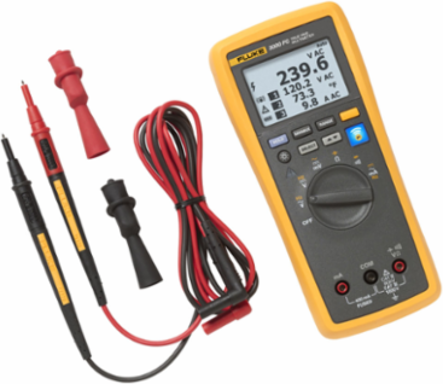 Fluke a3000 FC Wireless AC Current Clamp Kit FLK-a3000 FC KIT