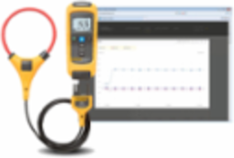 Fluke a3001 FC Wireless iFlex AC Current Module FLK-a3001 FC