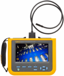 Fluke DS703 FC Diagnostic Scope FLK-DS703FC