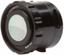 25* Micron Macro Infrared Smart Lens FLK-LENS/25MAC2