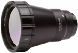 Smart Infrared 4x Telephoto Lens FLK-LENS/4XTELE2