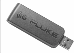 Fluke pc3000 FC Wireless PC Adapter FLK-pc3000 FC