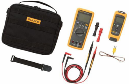 Fluke t3000 FC Wireless Temperature Kit FLK-T3000 FC Kit