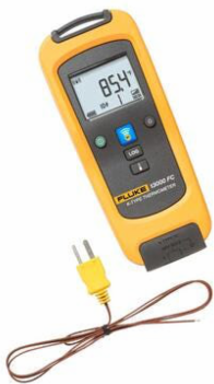 Fluke t3000 FC Wireless Temperature Module FLK-t3000 FC