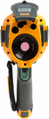 Fluke Ti300 60Hz Infrared Camera
