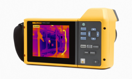 Fluke TiX501 Thermal Camera FLK-TiX501 60 HZ