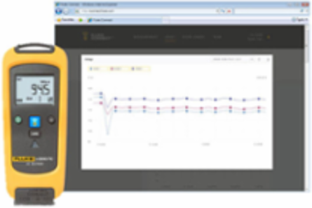Fluke v3000 FC Wireless AC Voltage Kit FLK-v3000 FC Kit