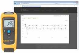 Fluke v3000 FC Wireless AC Voltage Module FLK-v3000 FC