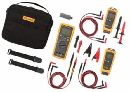Fluke v3003 FC Wireless AC-DC Voltage Measurement Kit FLK-v3003 FC Kit
