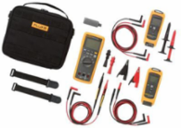 Fluke v3003 FC Wireless AC-DC Voltage Measurement Kit FLK-v3003 FC Kit