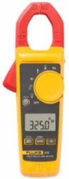 400A AC/DC TRUE RMS CLAMP METER W/TEMP (AMERICAS)