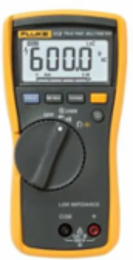 UTILITY MULTIMETER