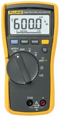 ELECTRICAL TRMS MULTIMETER