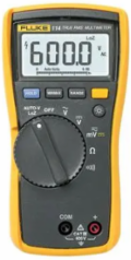 ELECTRICAL TRMS MULTIMETER