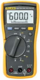 TRUE RMS MULTIMETER