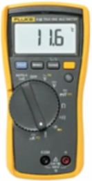 HVAC TRUE RMS MULTIMETER