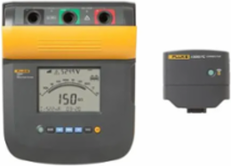 10KV INSULATION TESTER WITH IR 3000FC 1550 CONNECTOR