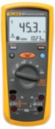 INSULATION MULTIMETER