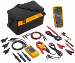 2-IN-1 ADV MOTOR & DRIVE KIT W/9040, I400