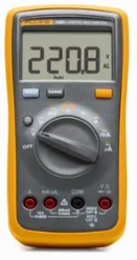 BASIC DMM FOR ESP, CAT III