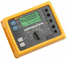 ADVANCED GEO EARTH GROUND TESTER