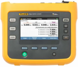 ENERGY LOGGER, ADVANCED VERSION NO FLEXIS