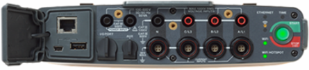 Fluke 1742, 1746 and 1748 Three-Phase Power Quality Loggers FLUKE-1742/15/EUS