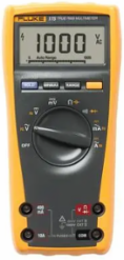 TRMS MULTIMETER (ENG, SP, FR, POR)