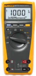 TRMS MULTIMETER W/BACKLIGHT (ENG, SP, FR, POR)