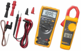 INDUSTRIAL MULTIMETER SERVICE KIT