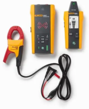 ADVANCED WIRE TRACER KIT W/HARD CARRYING CASE