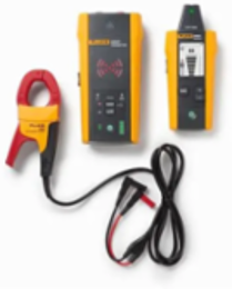 ADVANCED WIRE TRACER KIT W/HARD CARRYING CASE