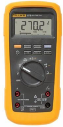 Fluke 27 II Rugged Digital Multimeter Fluke 27 II