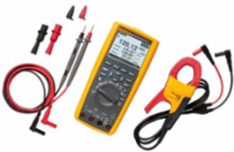 Fluke 289 IMSK Industrial Multimeter Service Kit FLUKE-289/IMSK