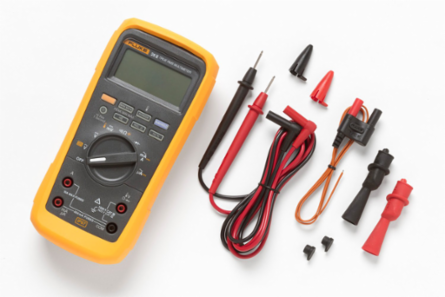Fluke 28 II Rugged Digital Multimeter Fluke 28 II