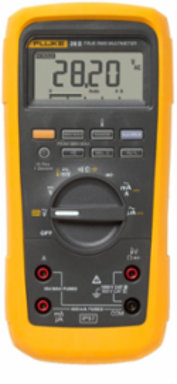 Fluke 28 II Rugged Digital Multimeter Fluke 28 II