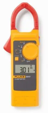 600A AC/DC CLAMP METER WITH SLIM BODY AND THIN JAW ARM RETAIL
