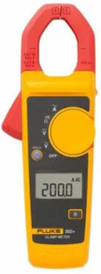 400A AC CLAMP METER, RETAIL