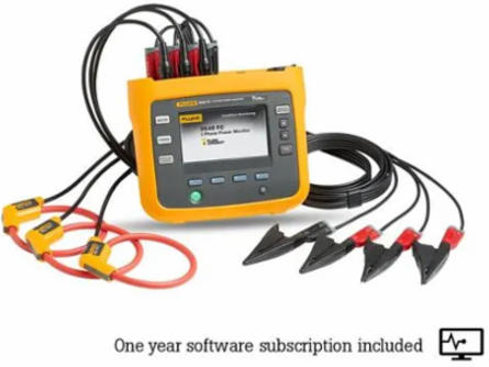 3PHASE PWR MONITOR&CONDITION MONITORING