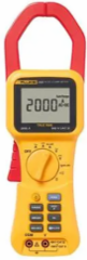 AC/DC TRMS CLAMP METER,2000A