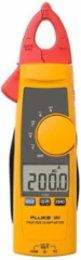 DETACHABLE 200A TRMS AC/DC CLAMP