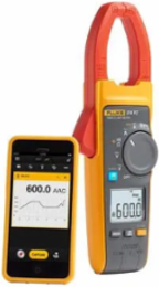 600A AC/DC TRMS WIRELESS CLAMP(AMERICAS)
