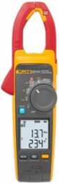 1000A AC/DC TRMS NONCONTACT VOLTAGE CLAMP W/IFLEX