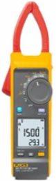 CAT III 1500V TRMS WIRELESS CLAMP W/IFLEX