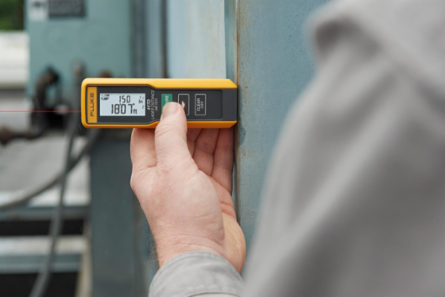Fluke 417D Laser Distance Meter Fluke 417D