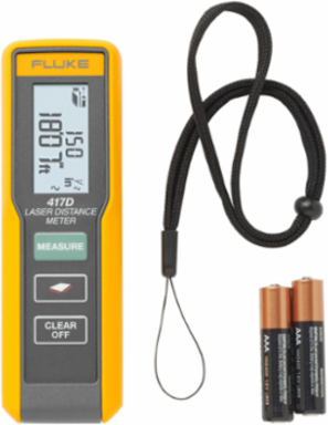 Fluke 417D Laser Distance Meter Fluke 417D