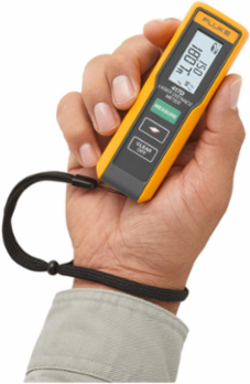 Fluke 417D Laser Distance Meter Fluke 417D