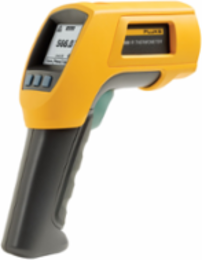 566 Thermal Gun Infrared & Contact Thermometer Fluke 566